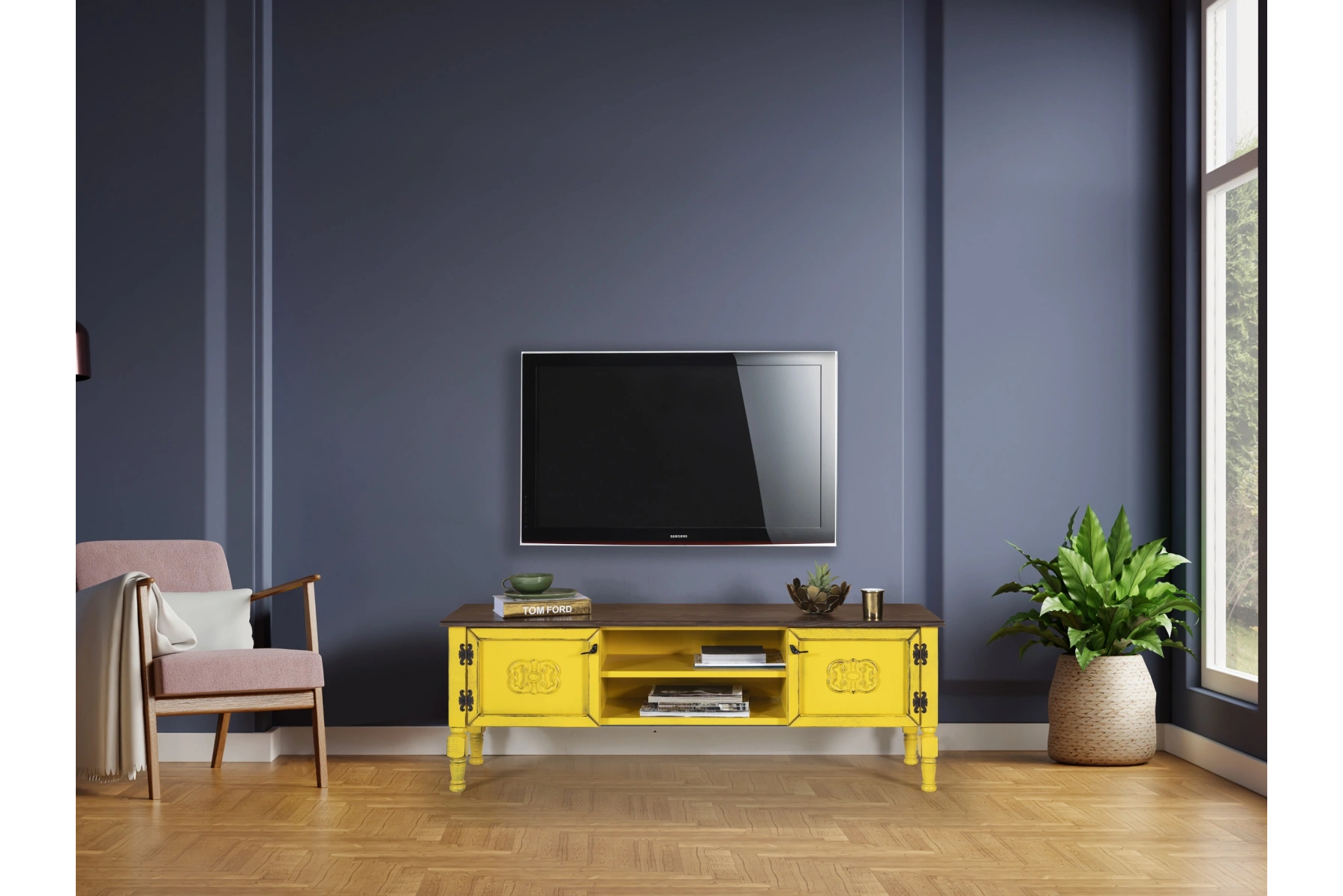 ADA TV ÜNİTESİ