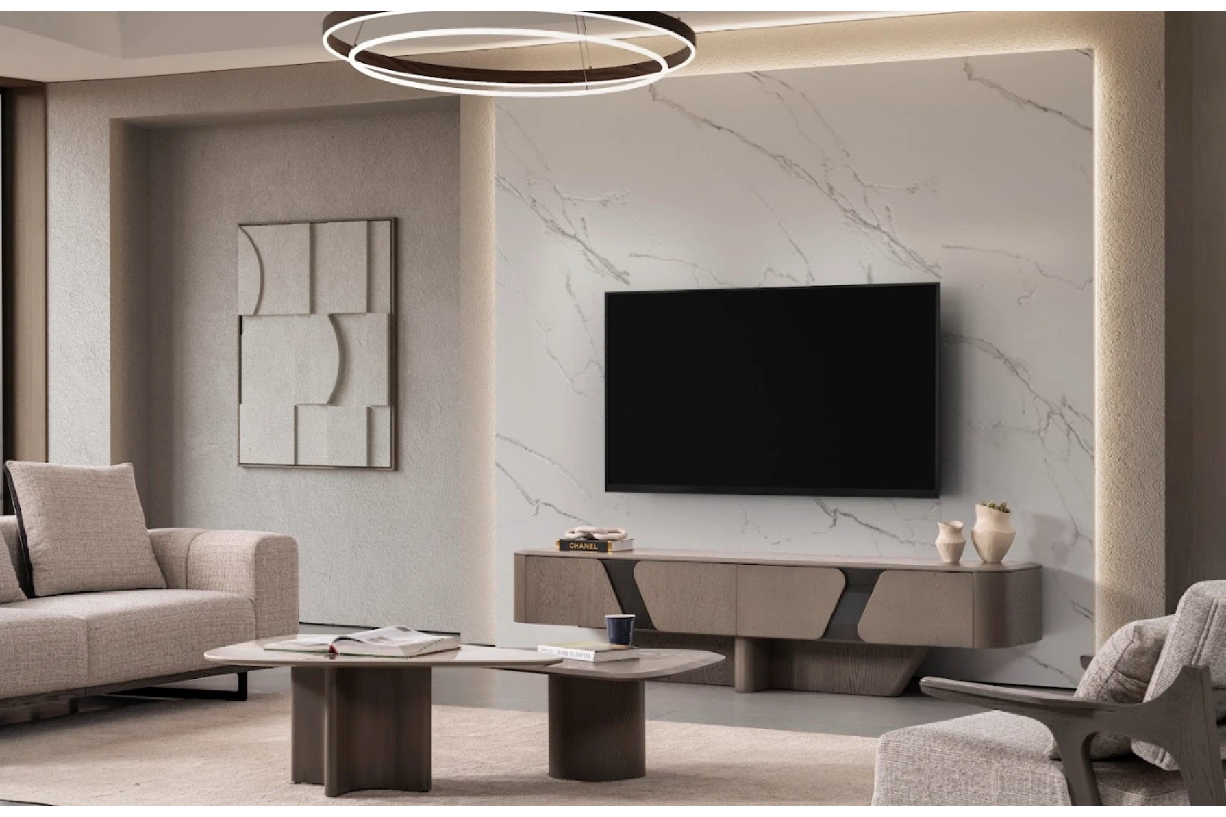 RİO TV ÜNİTESİ