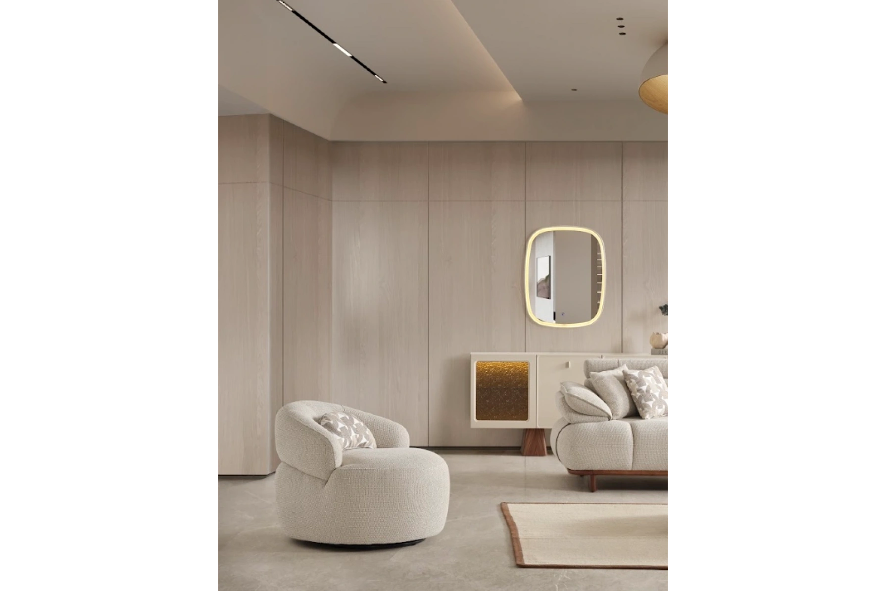 CROWN YAŞAM SETİ