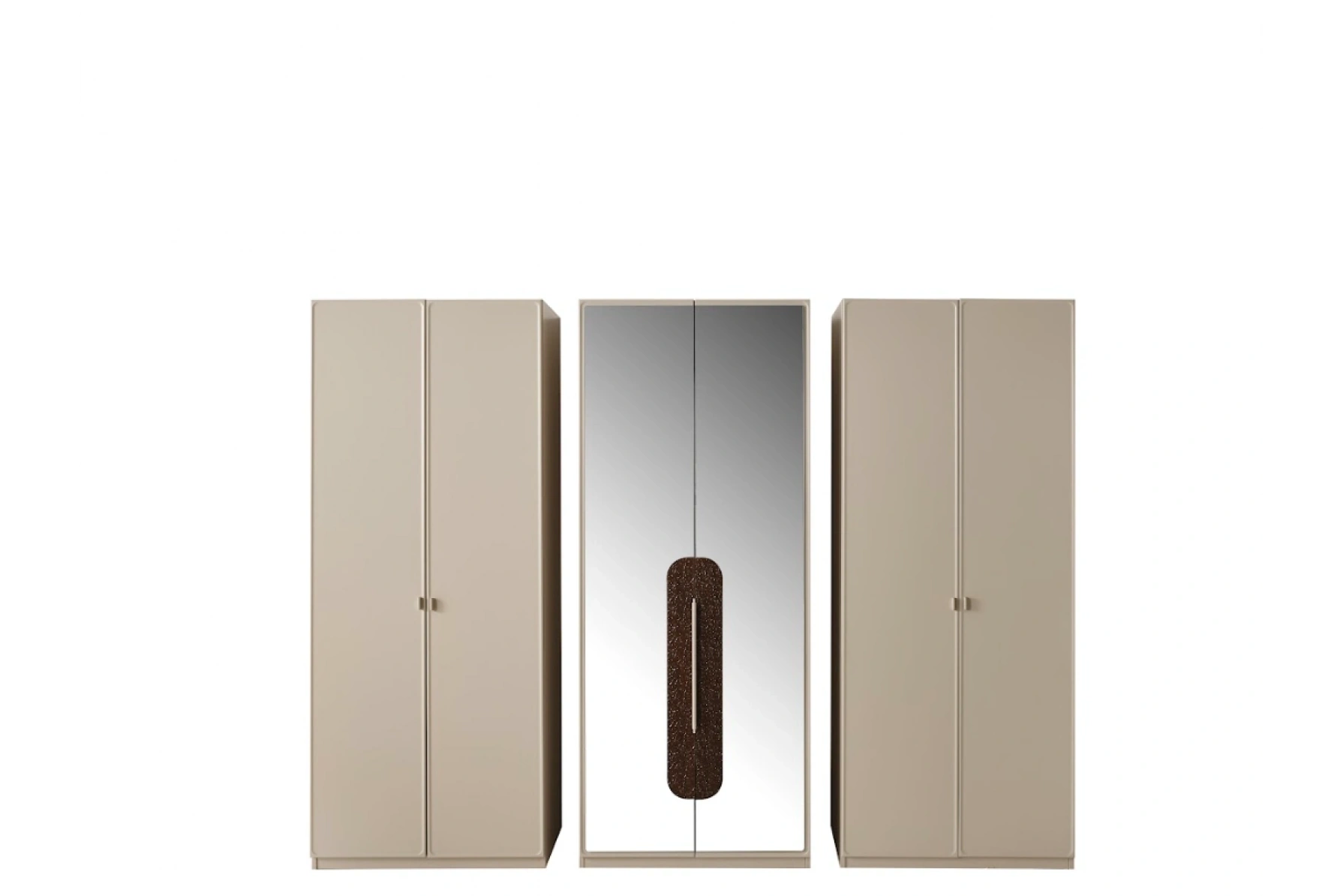 CROWN YAŞAM SETİ