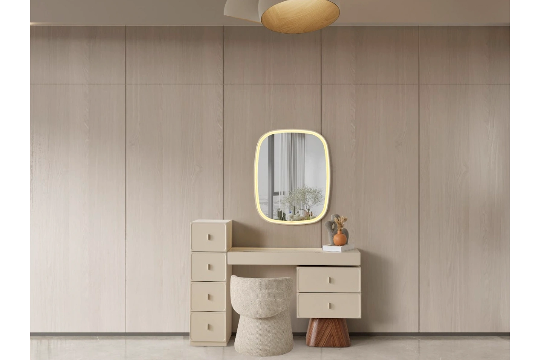 CROWN YAŞAM SETİ