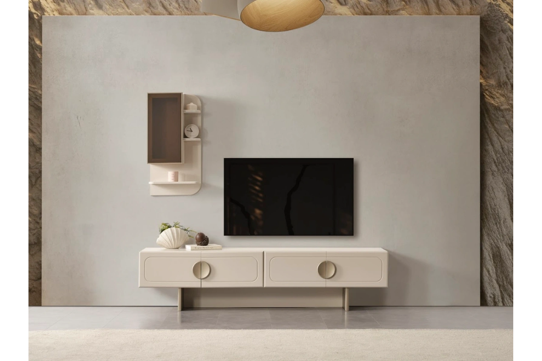 LOFT TV ÜNİTESİ