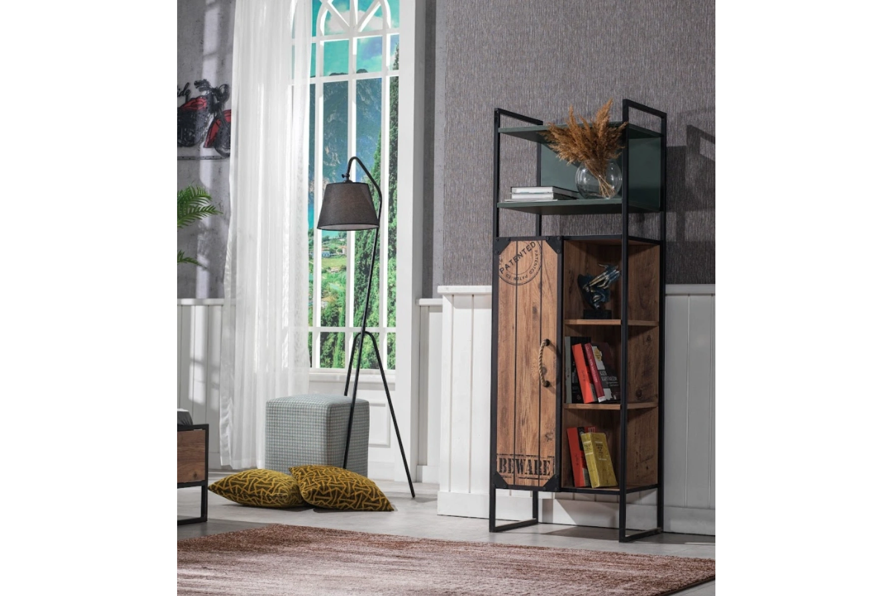 LOFT GENÇ ODASI