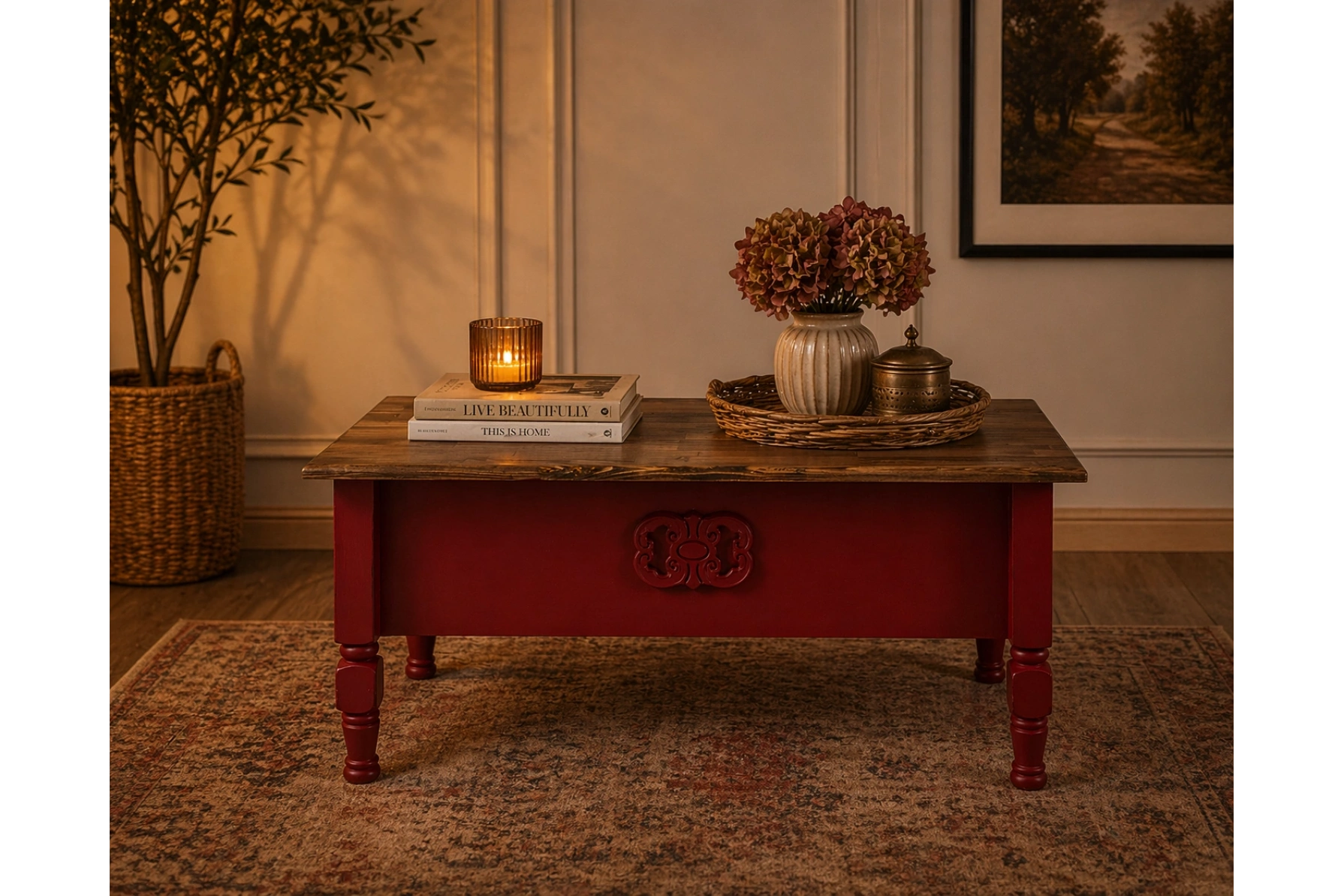 ADA ORTA SEHPA