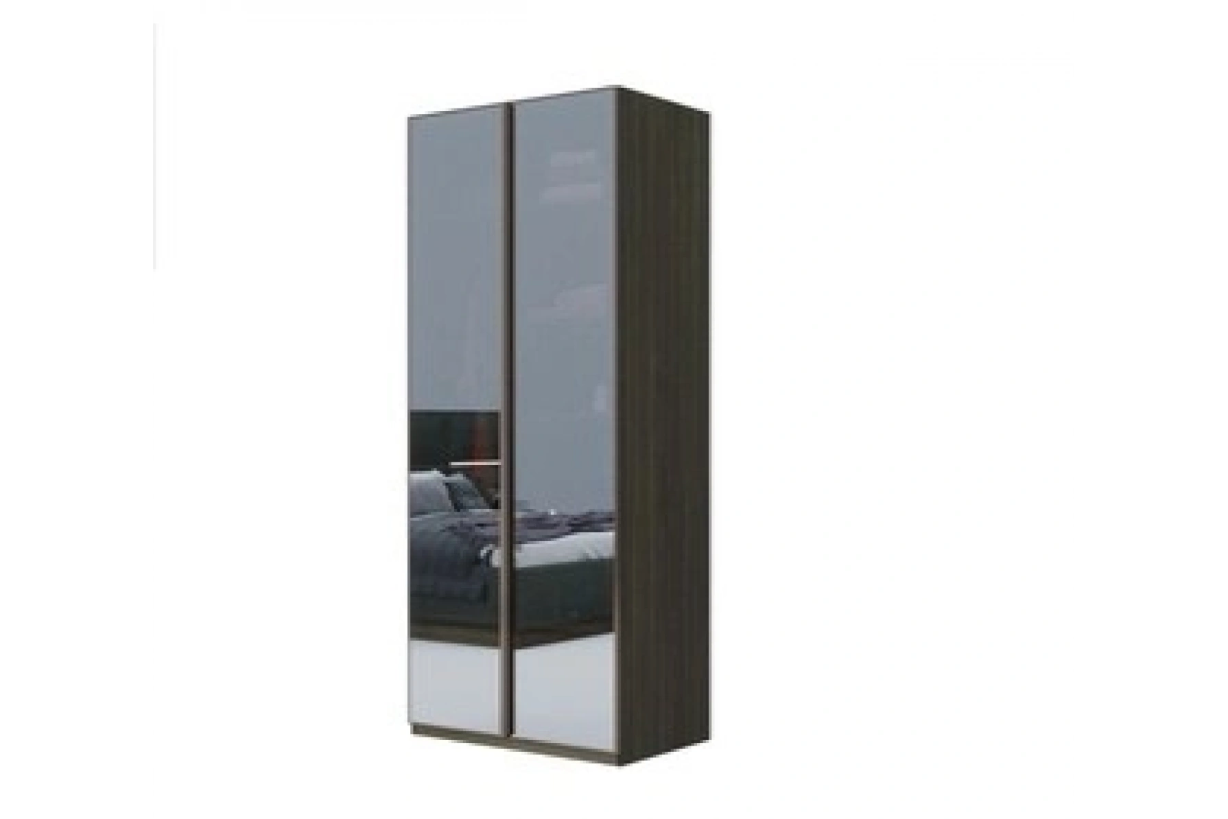 ADESSA 90 CM EK DOLAP