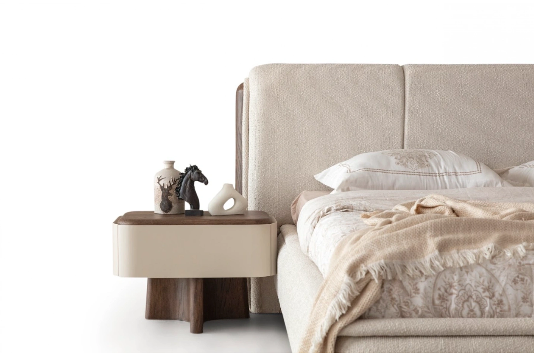 ALBA YATAK ODASI