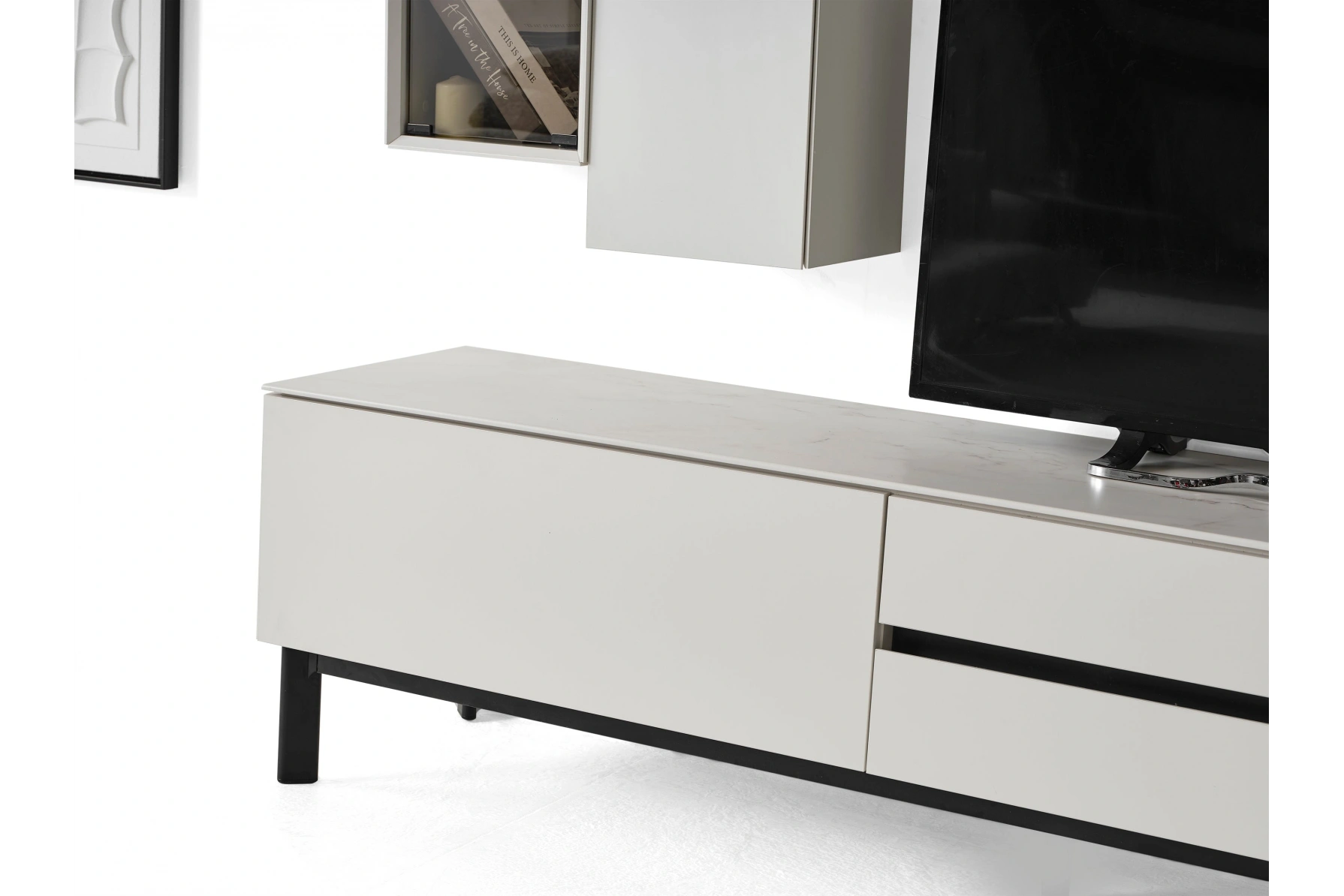 ASHLEY TV ÜNİTESİ