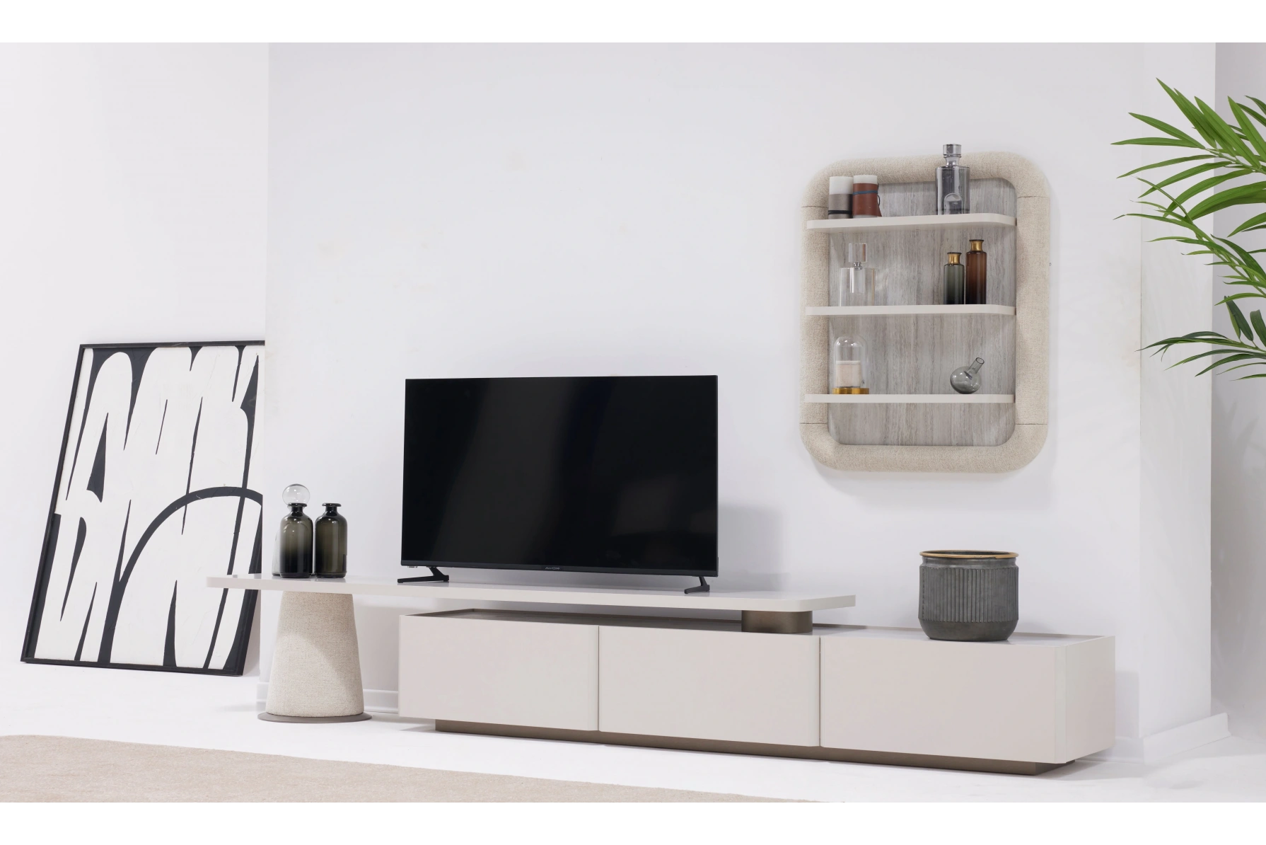 BİEN TV ÜNİTESİ