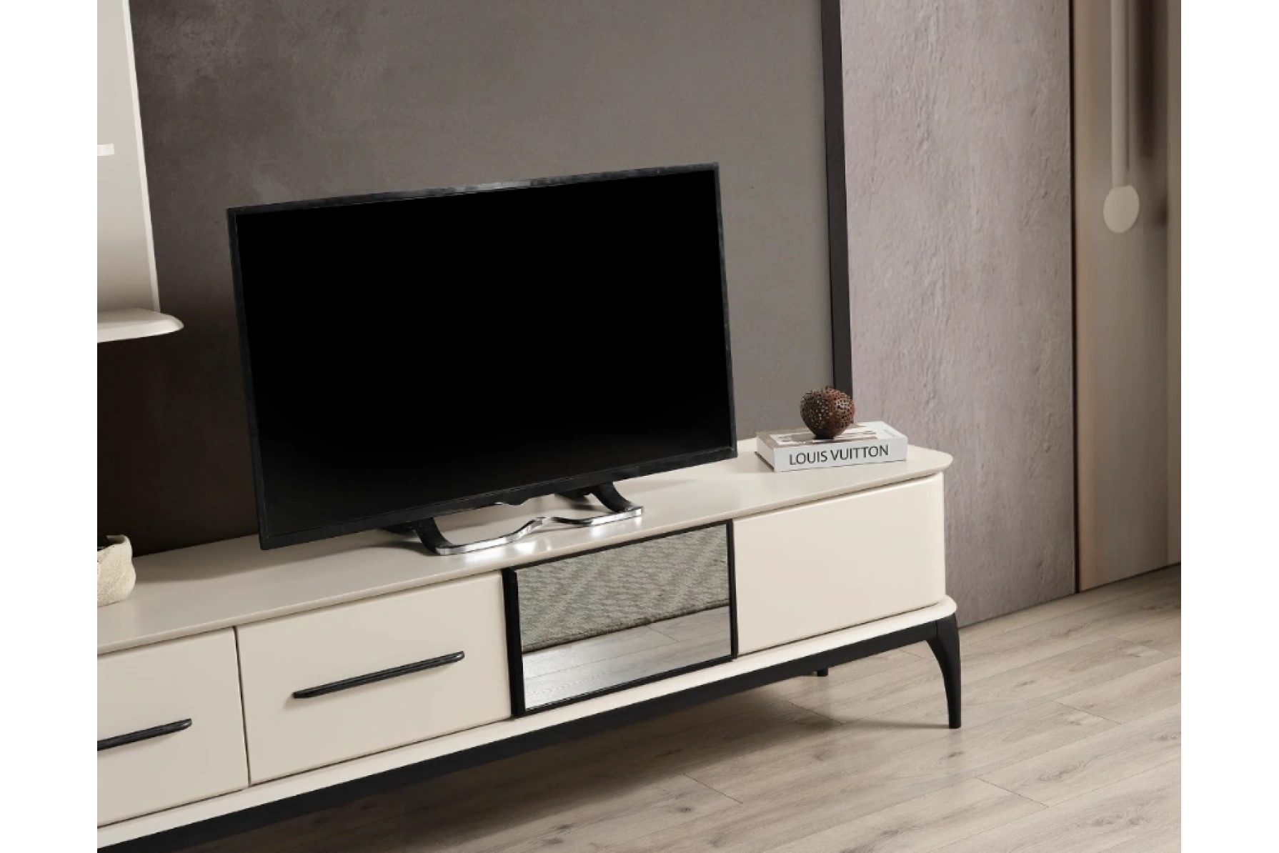 DESTAN TV ÜNİTESİ