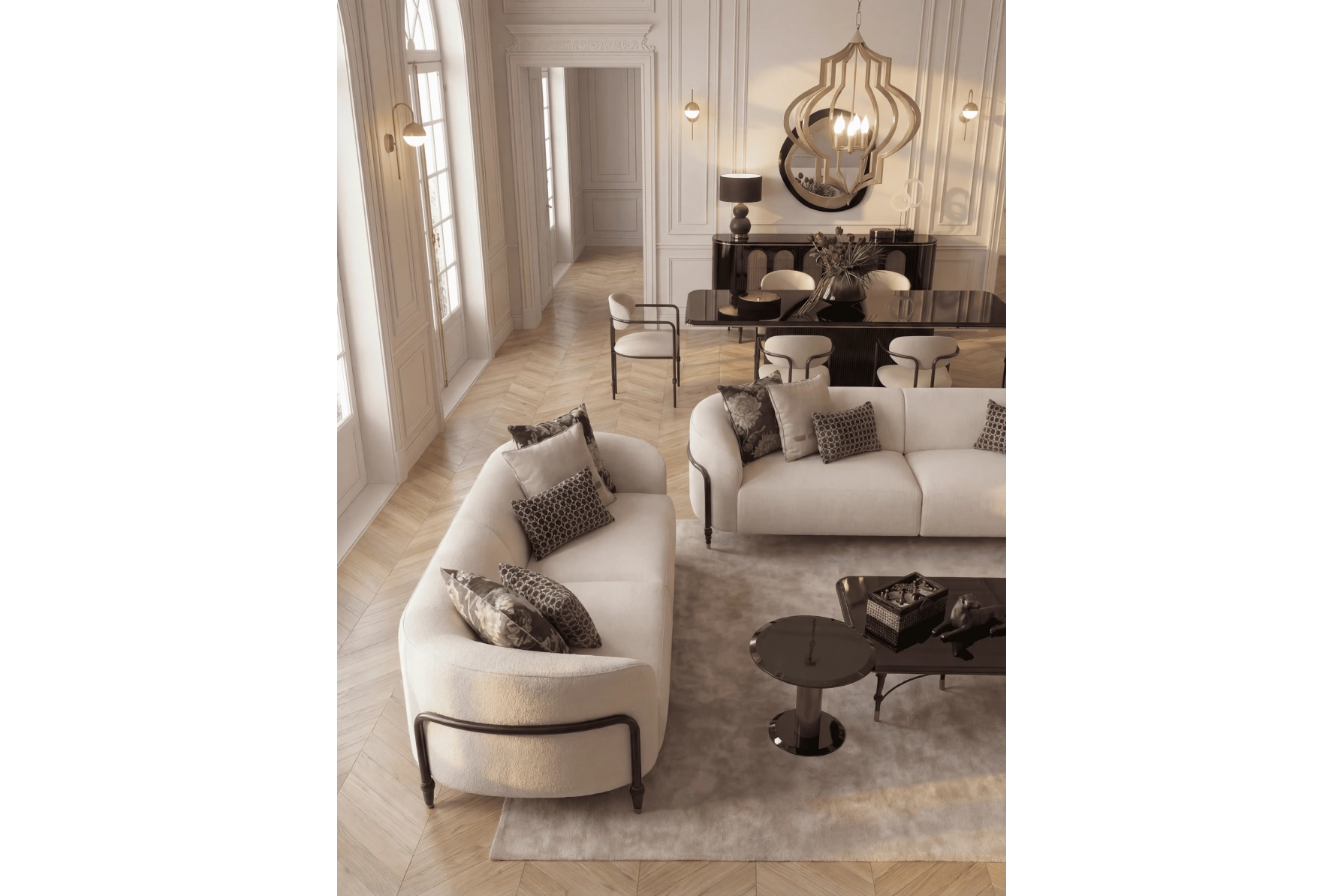 GRANADA YAŞAM SETİ