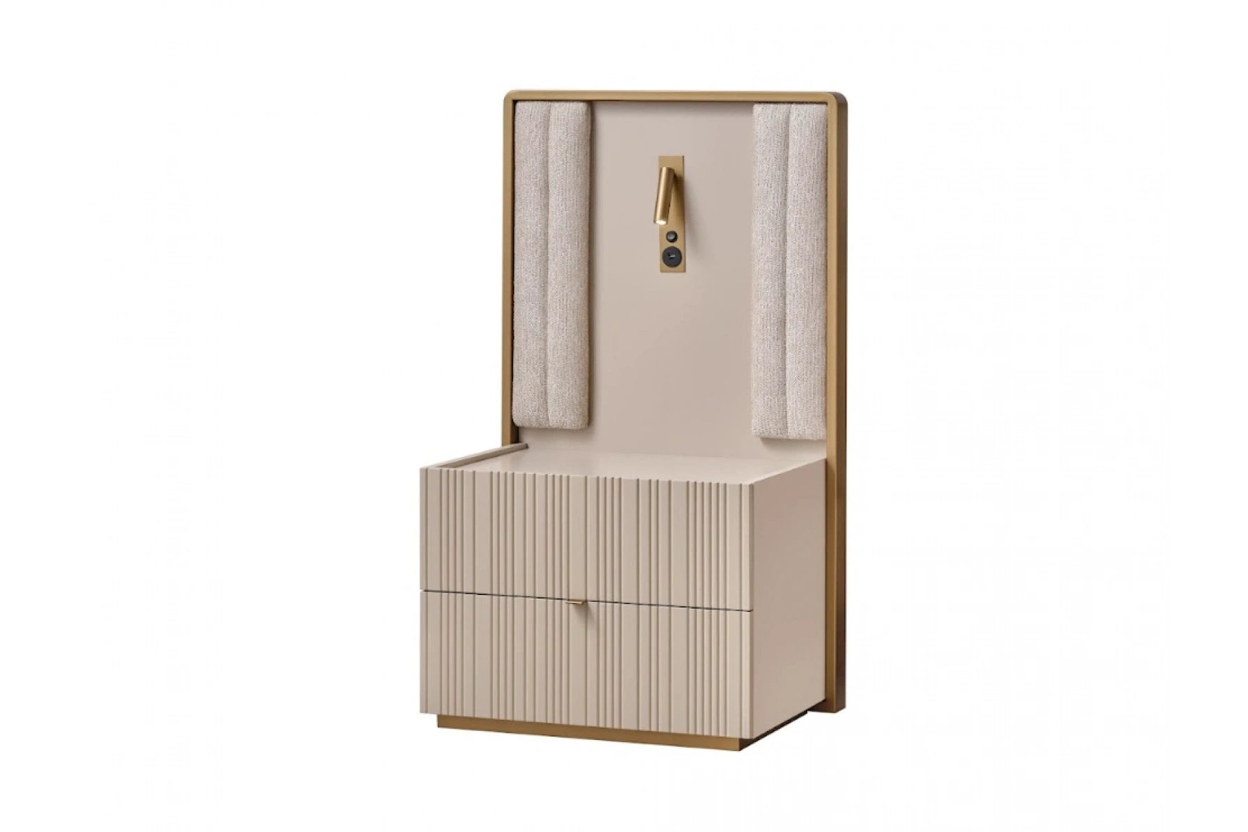 HERMES PANOLU KOMODİN