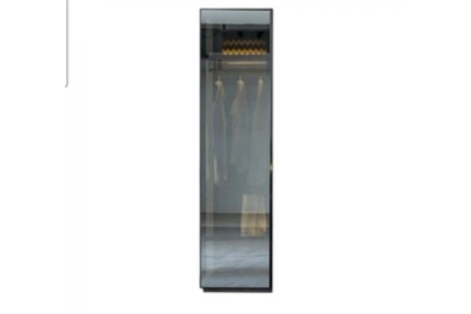 ADESSA SOL EK DOLAP 55 CM