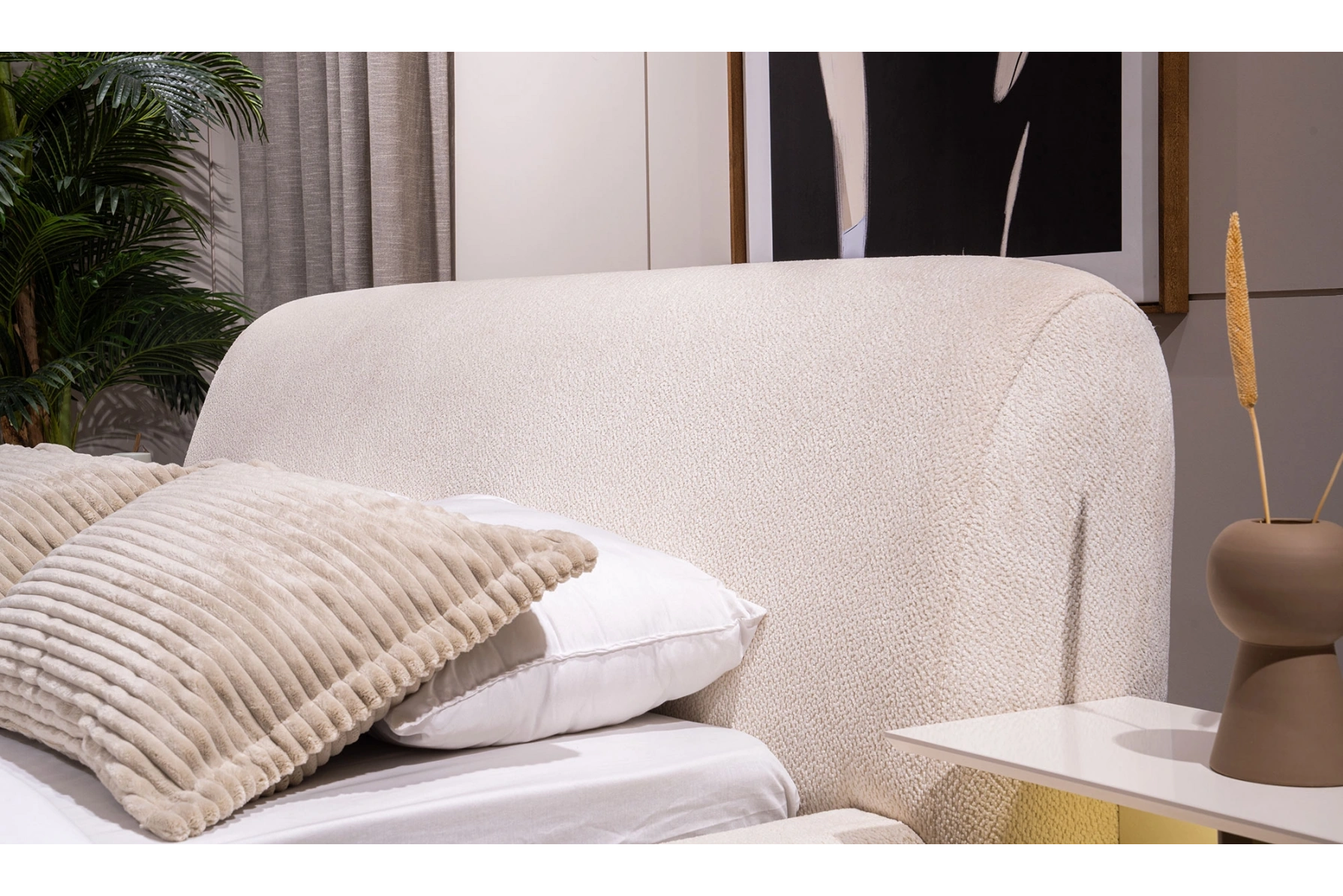 LATTE YATAK ODASI