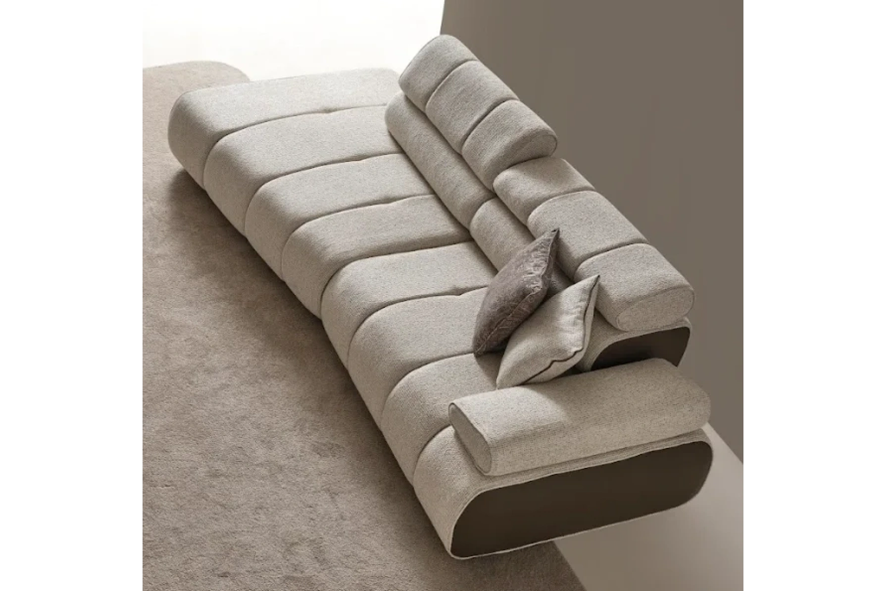LİNE RELAX KOLTUK