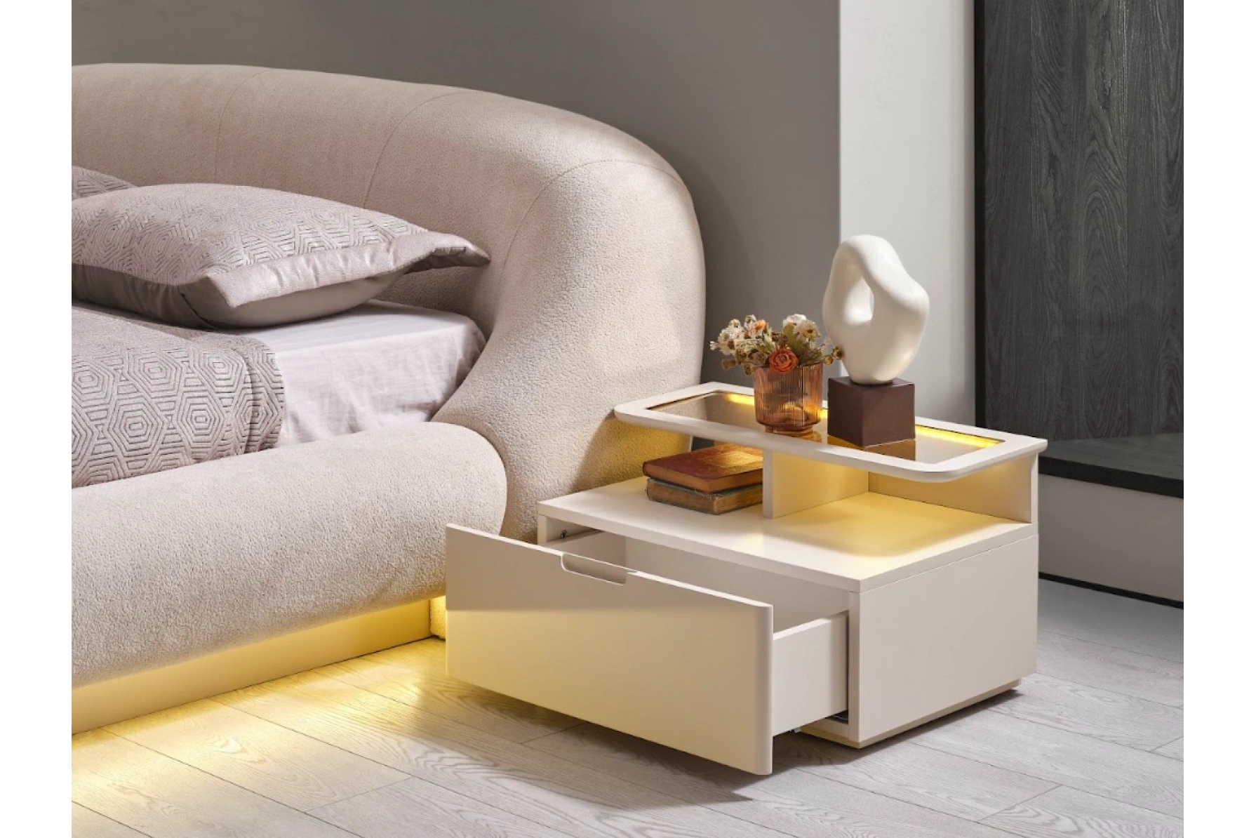 LİSBON YATAK ODASI