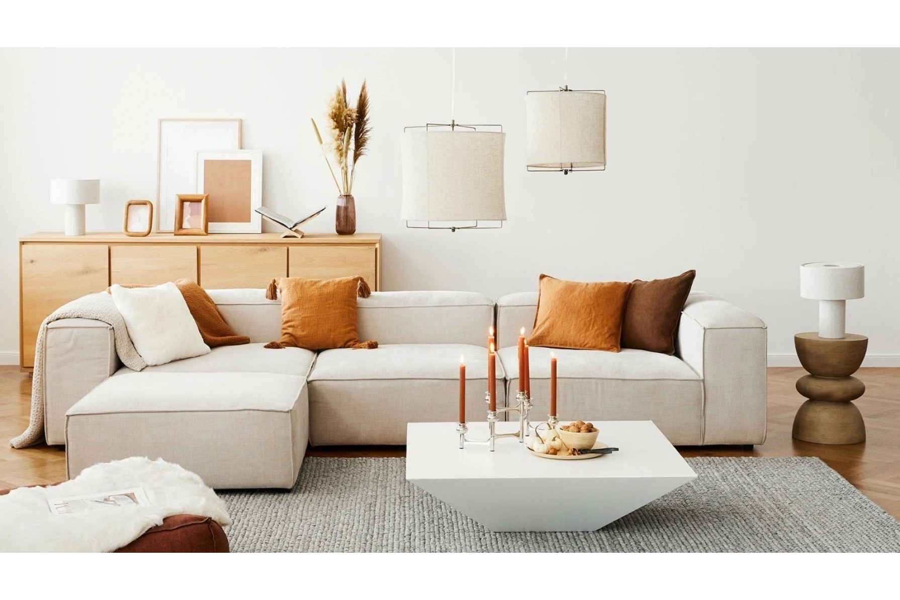 LOFT KÖŞE TAKIMI