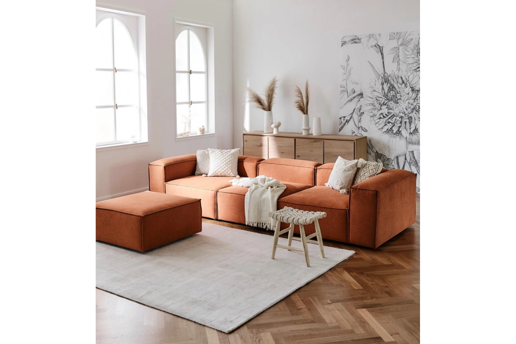 LOFT KÖŞE TAKIMI