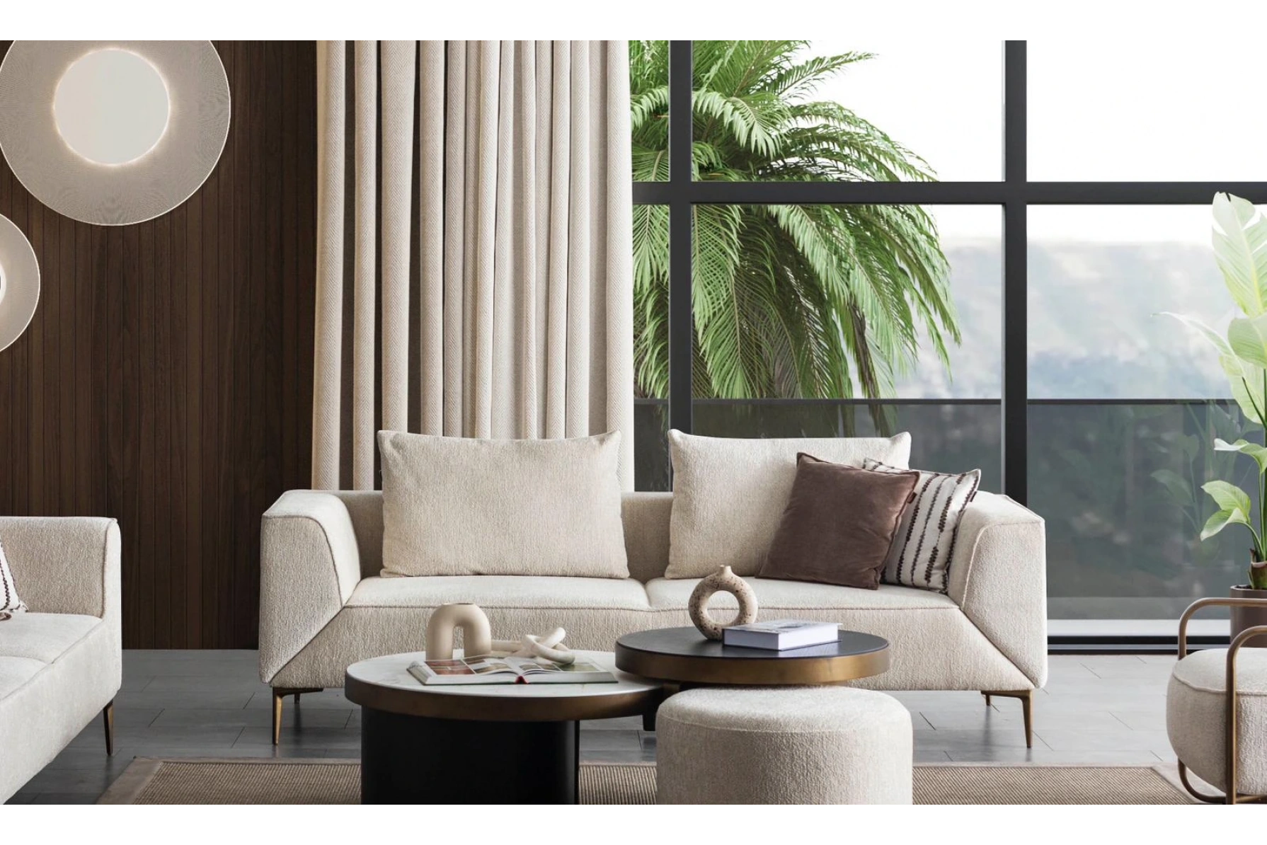 LOFT KOLTUK TAKIMI