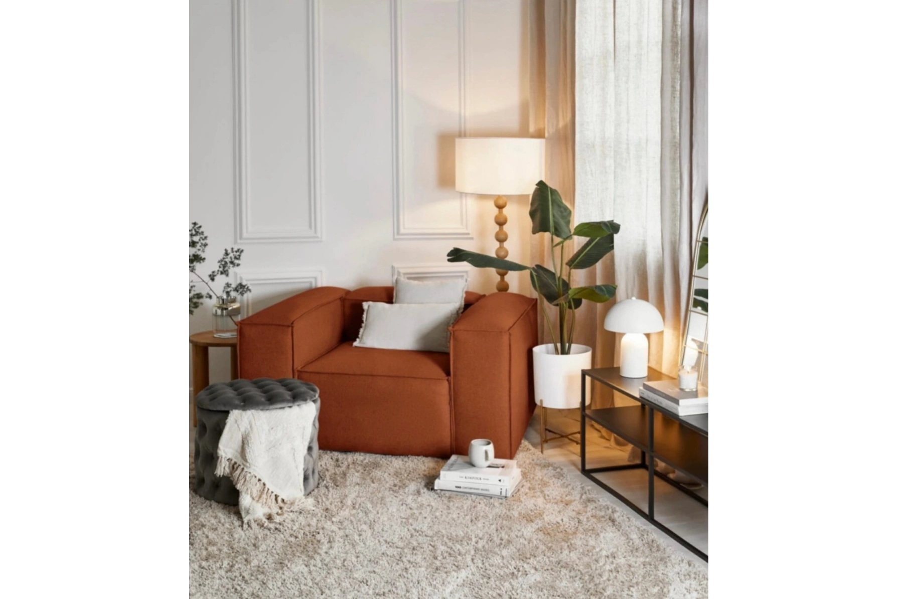 LOFT KÖŞE TAKIMI