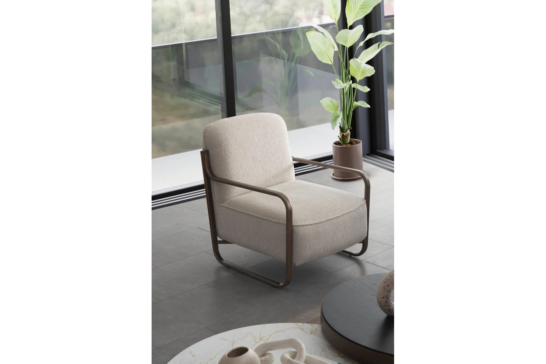 LOFT KOLTUK TAKIMI