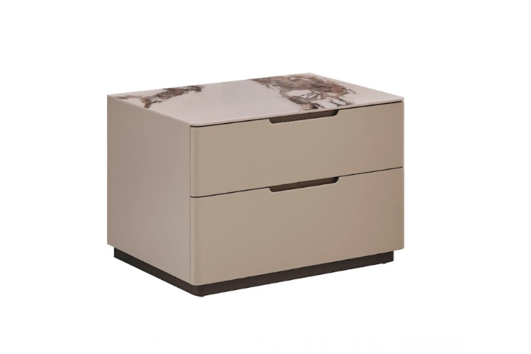 LOTUS BROWN YATAK ODASI