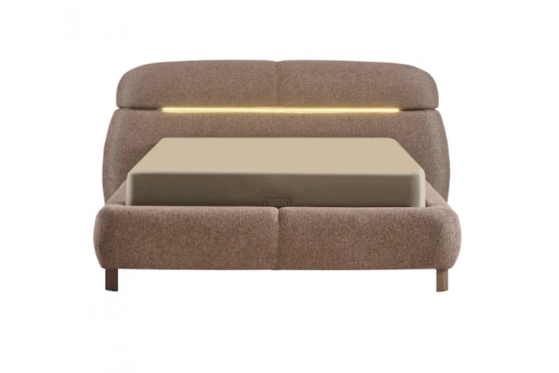 LOTUS BROWN YATAK ODASI