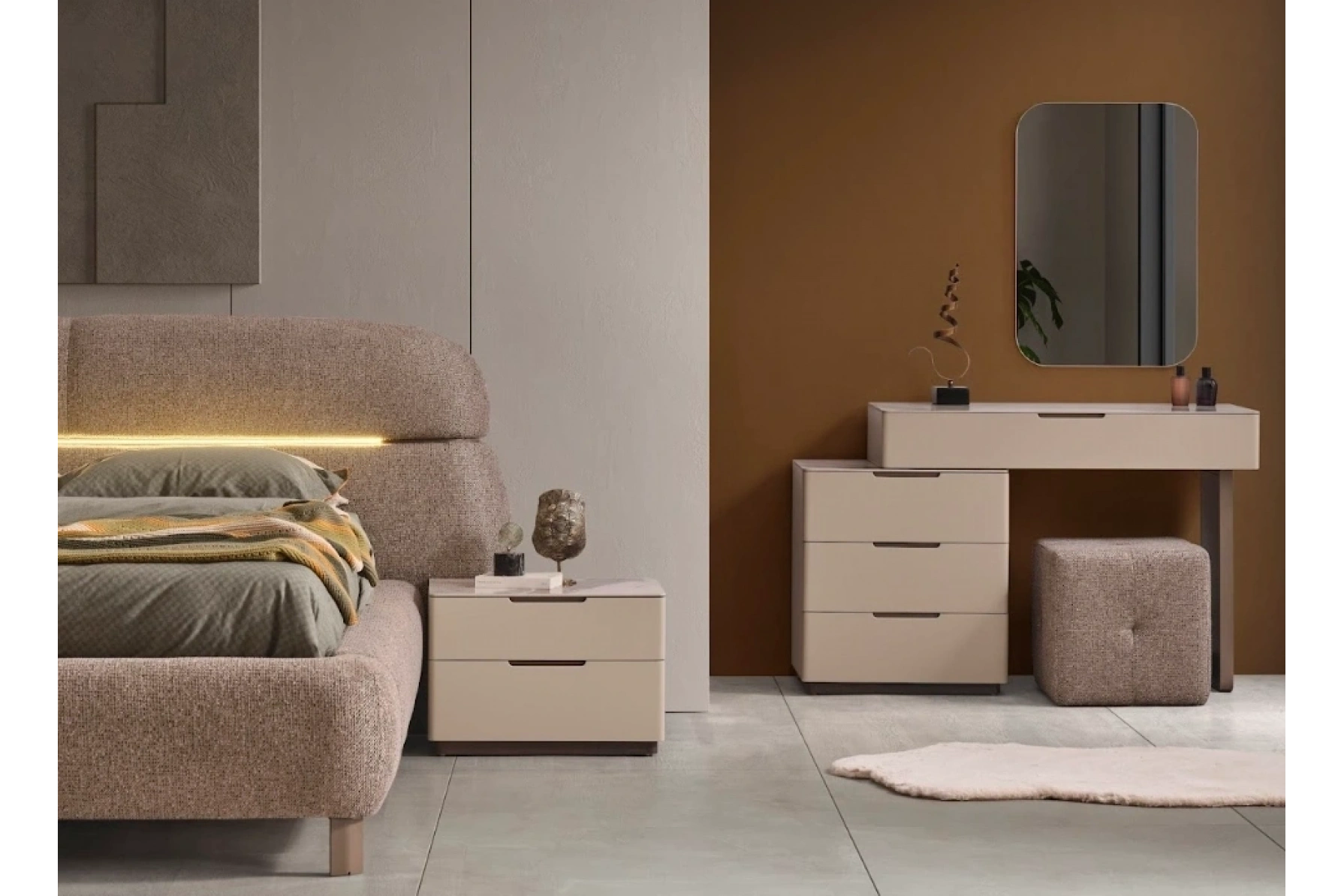 LOTUS+ MADRİD YAŞAM SETİ