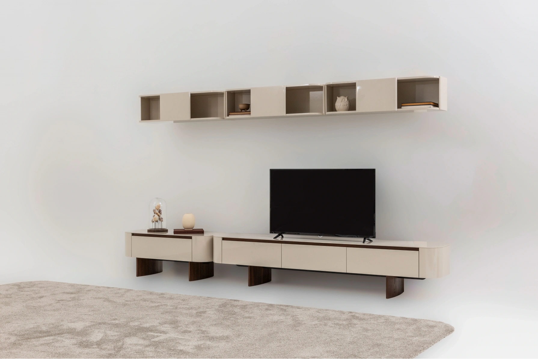 MATEO TV ÜNİTESİ