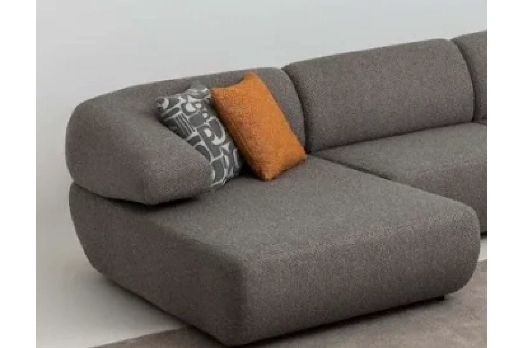 MOLLİS RELAX MODÜL SOL