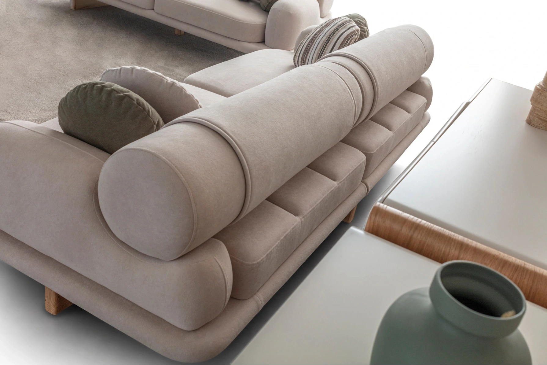 MOON KOLTUK TAKIMI