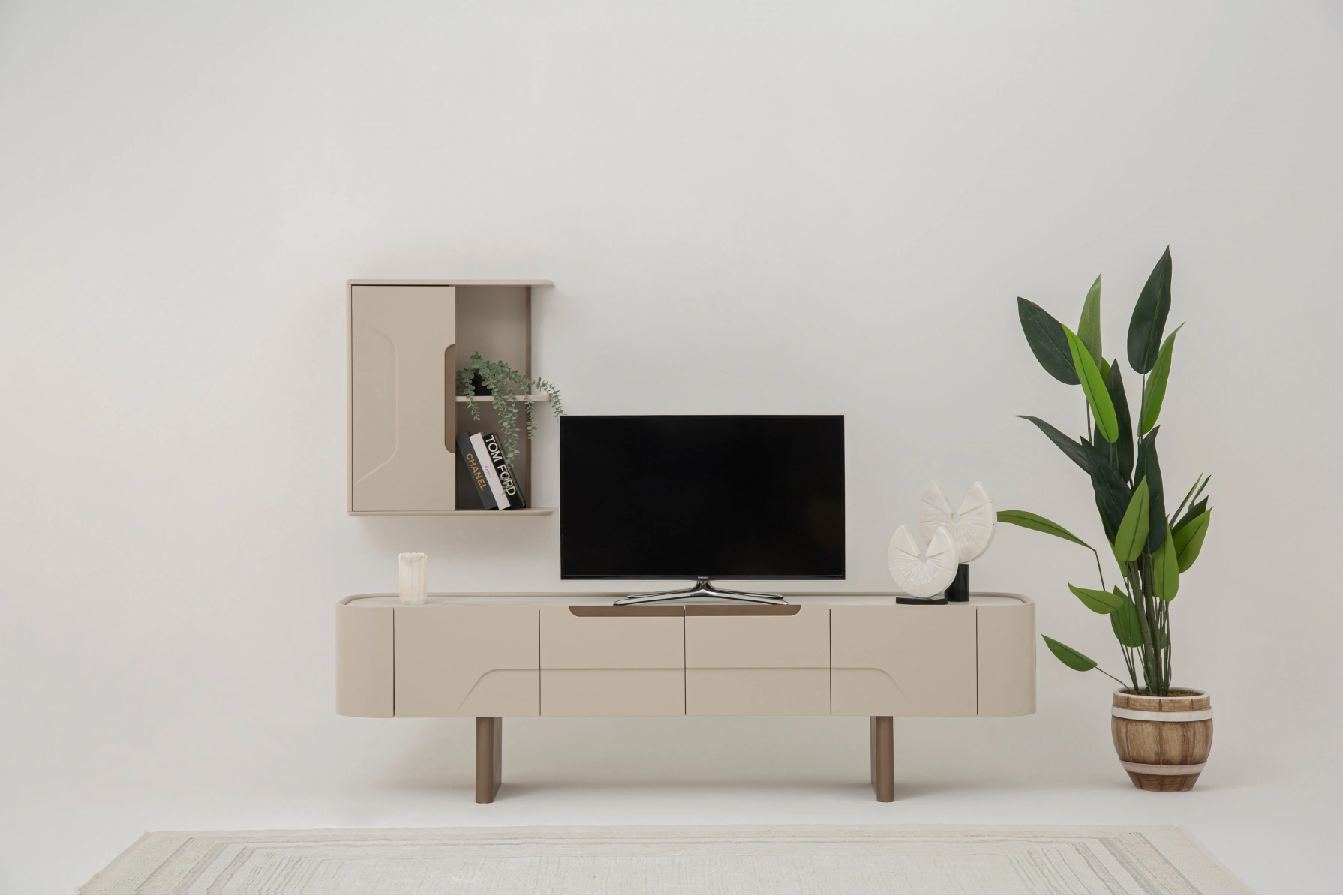 OPERA TV ÜNİTESİ