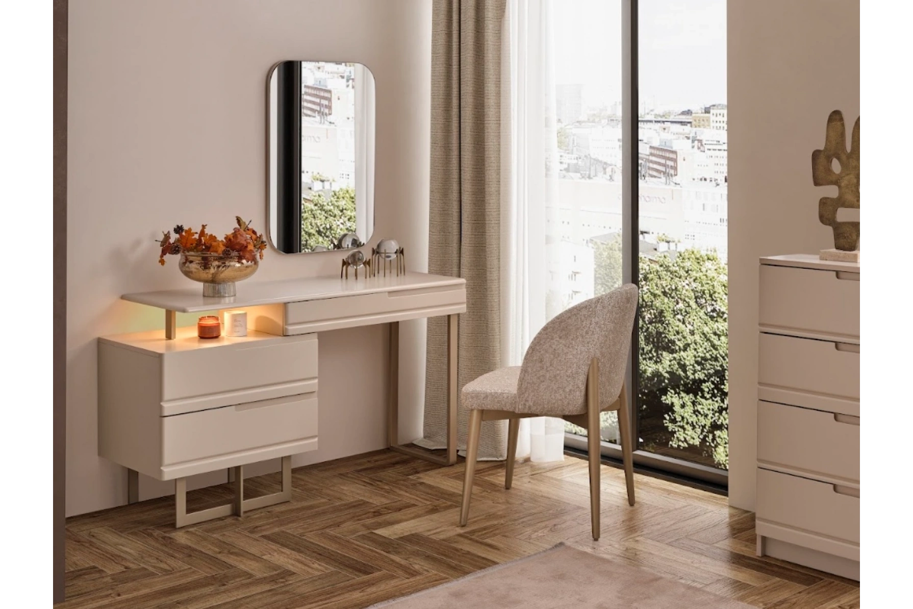 OSLO LUXURY