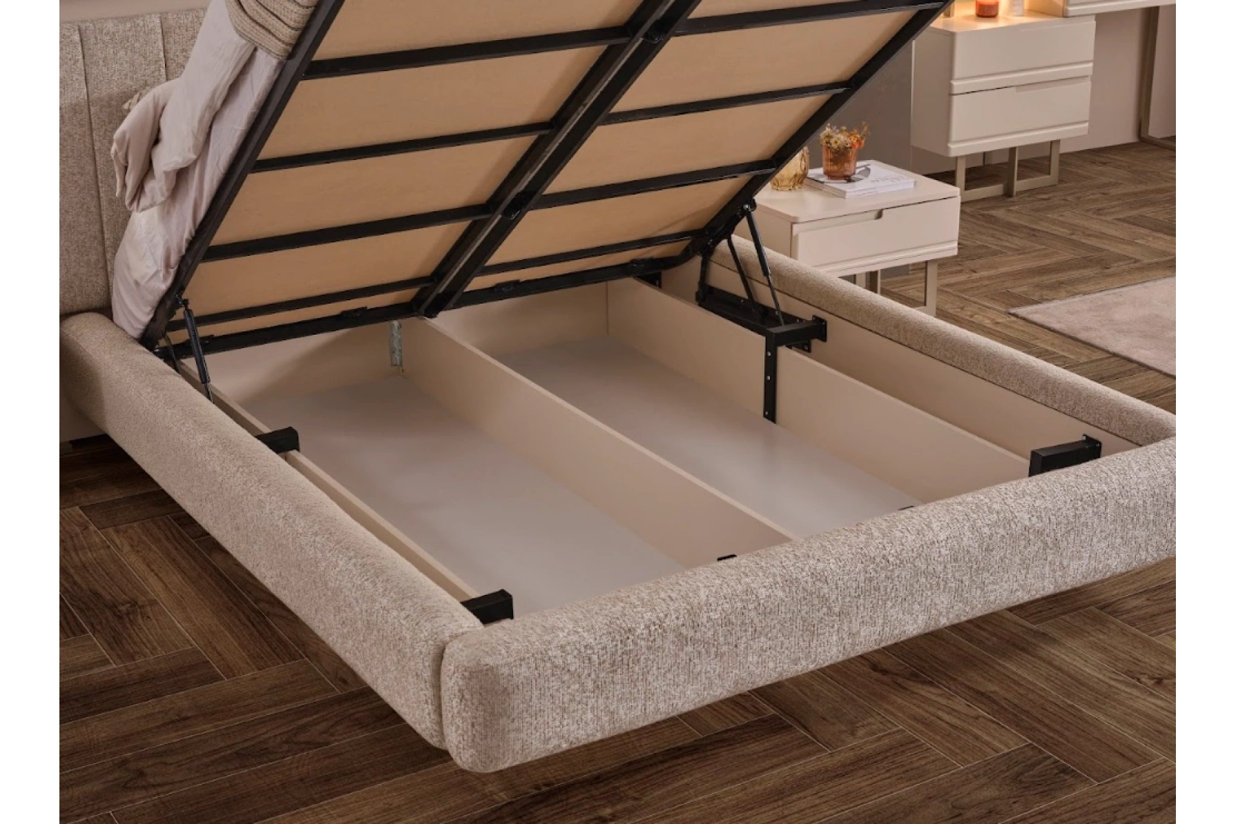 OSLO LUXURY