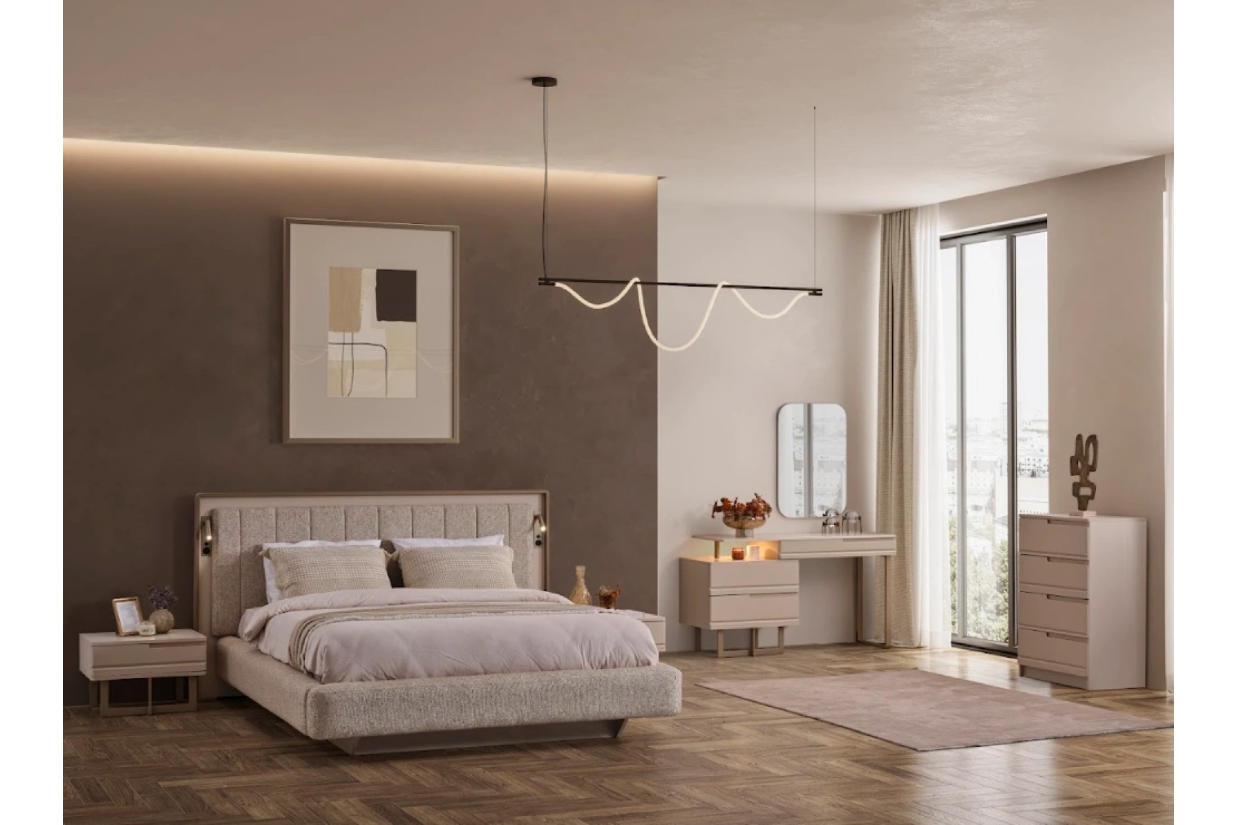 OSLO LUXURY