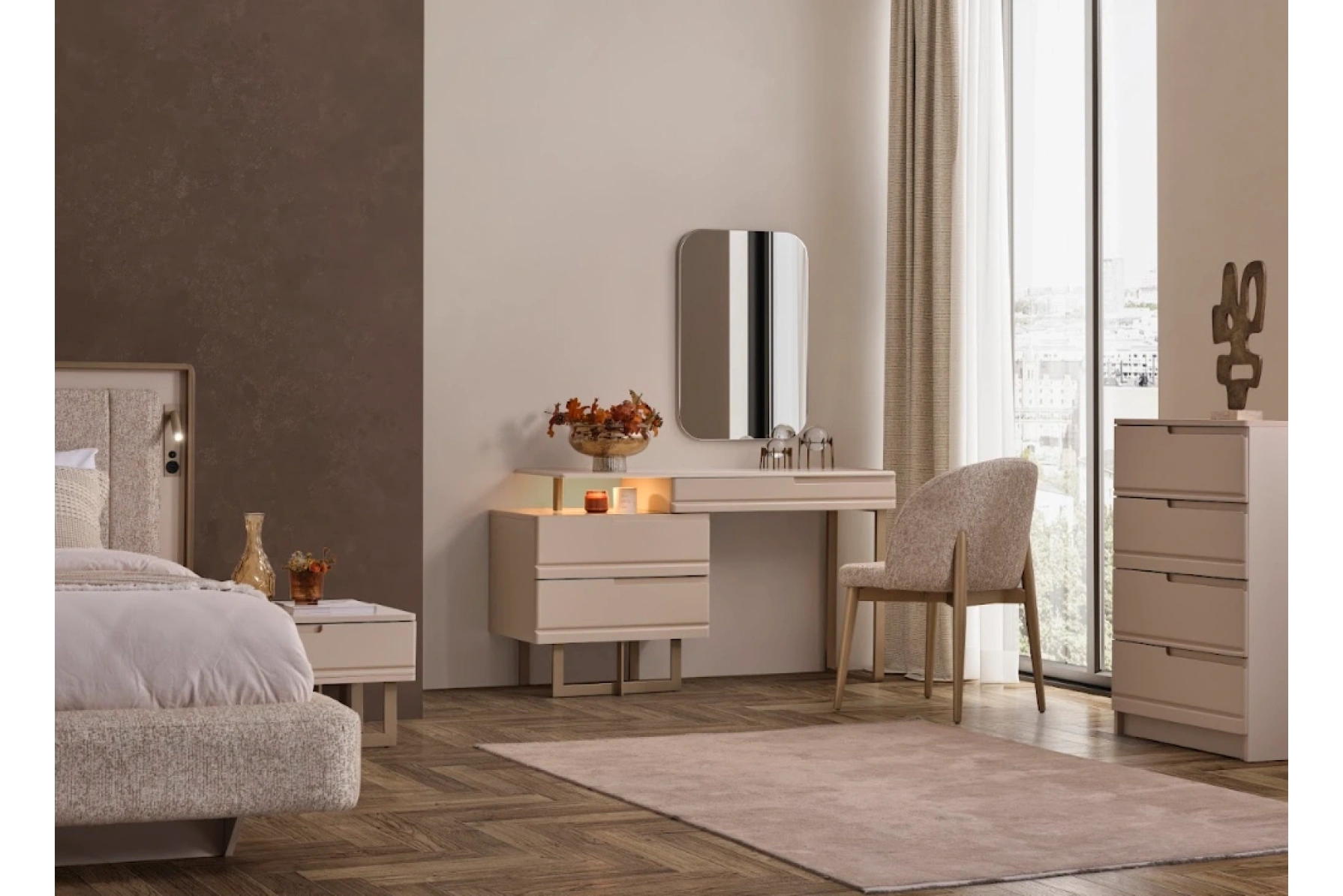 OSLO LUXURY