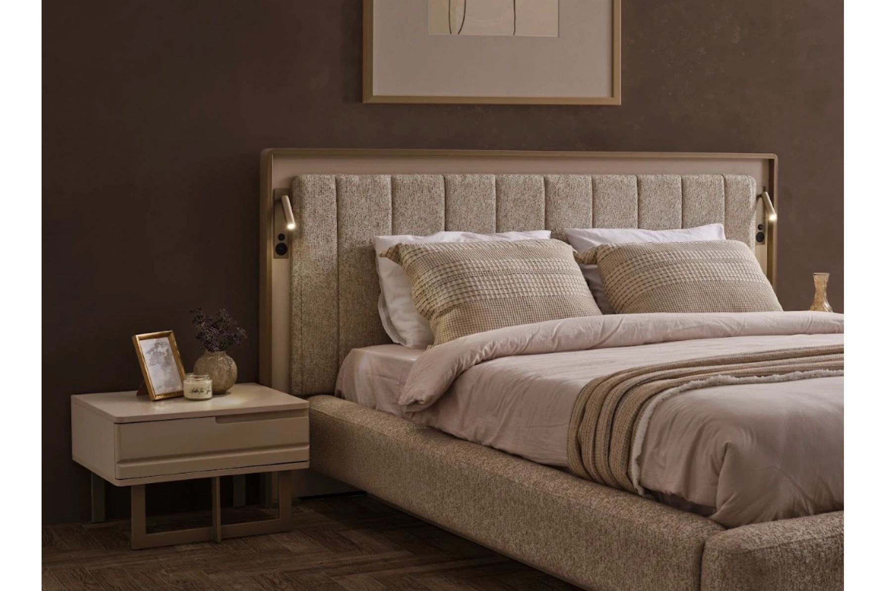 OSLO LUXURY