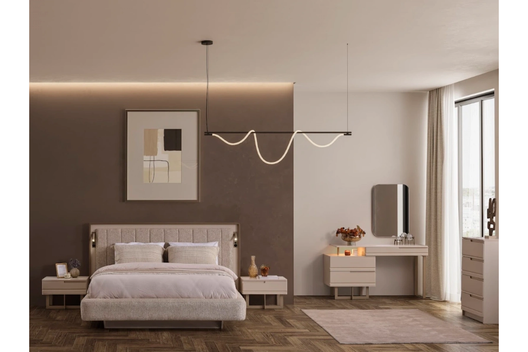 OSLO LUXURY