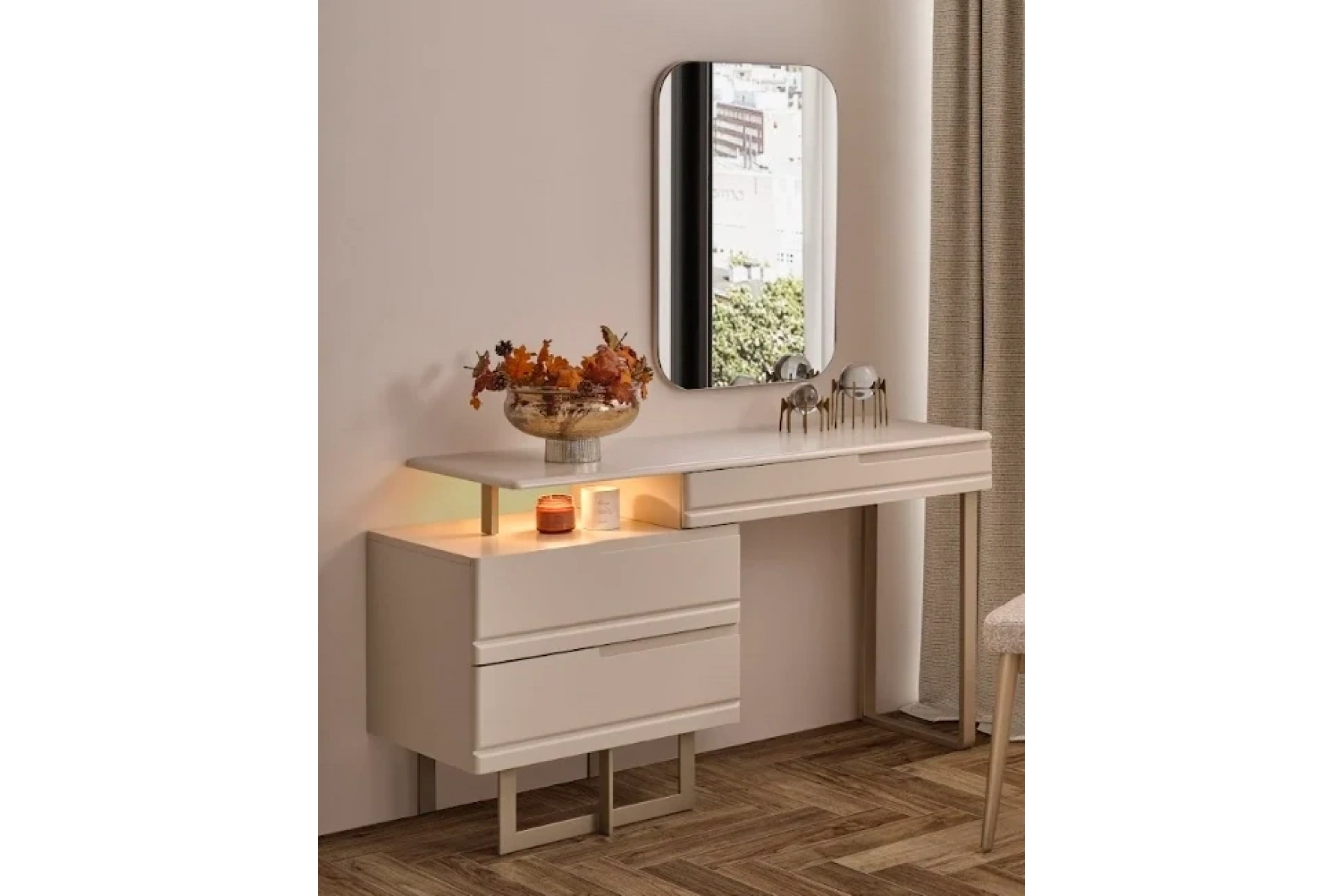 OSLO LUXURY ŞİFONYER