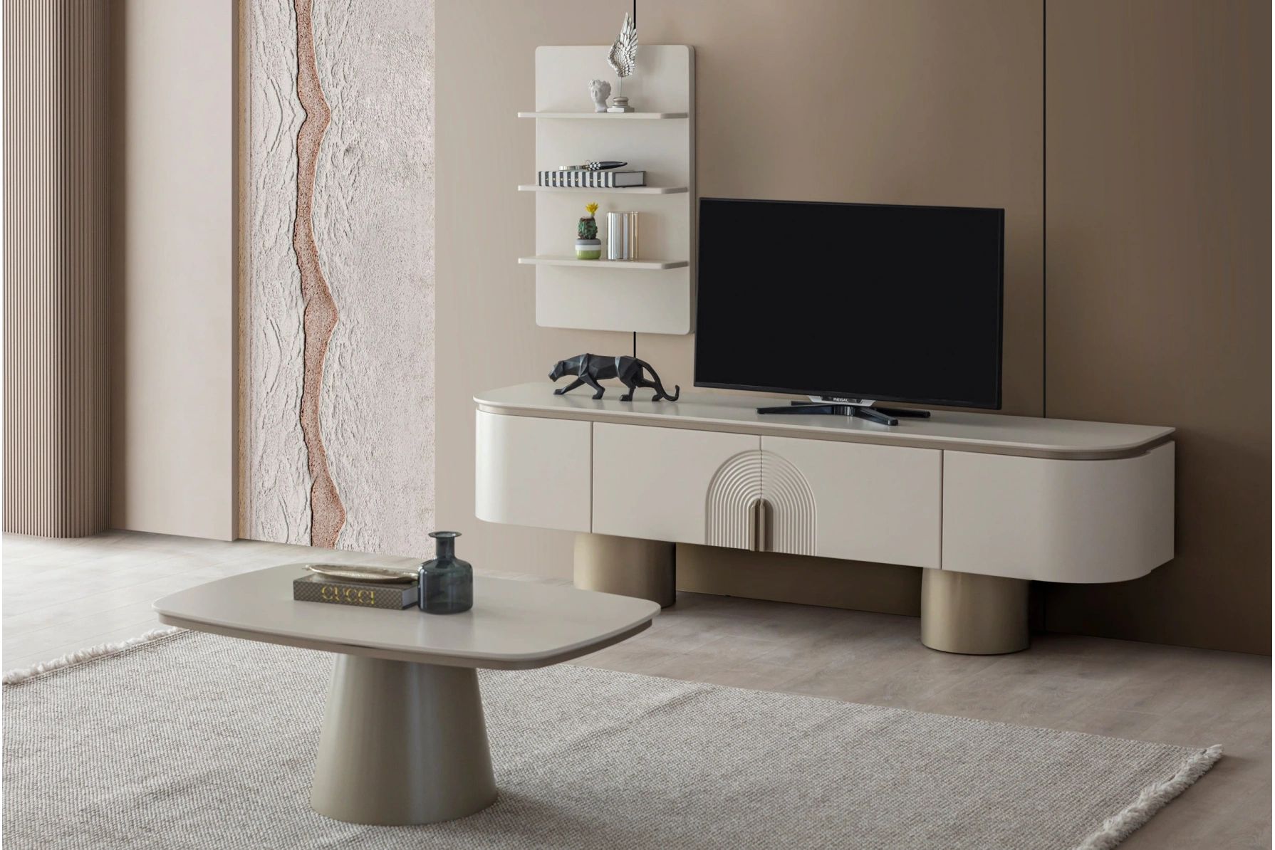 PABLO TV ÜNİTESİ