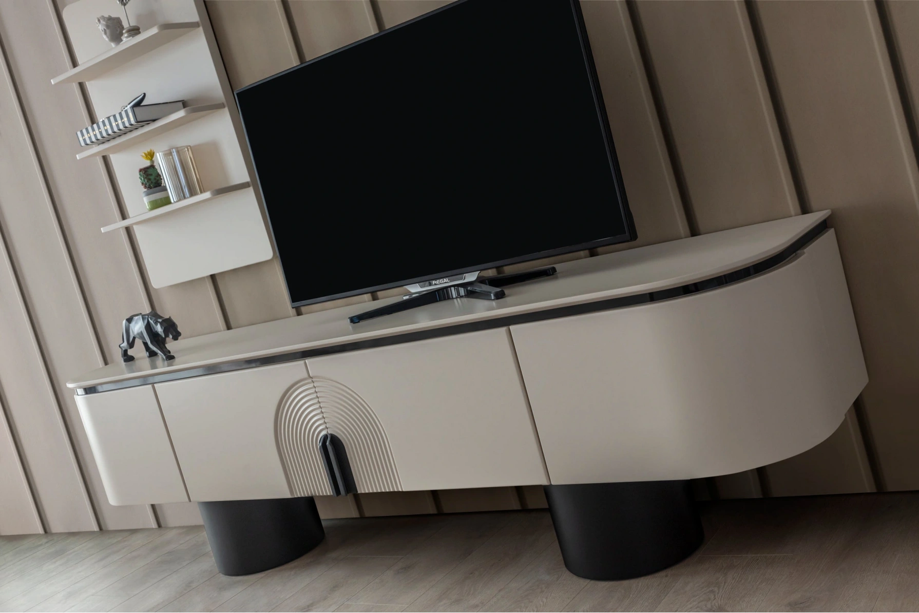 PABLO BLACK TV ÜNİTESİ