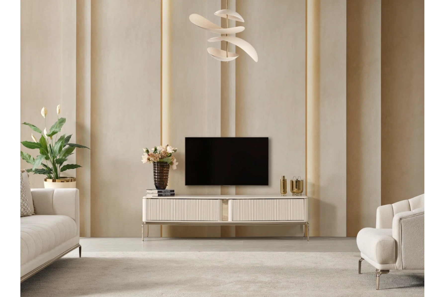 SOLO TV ÜNİTESİ
