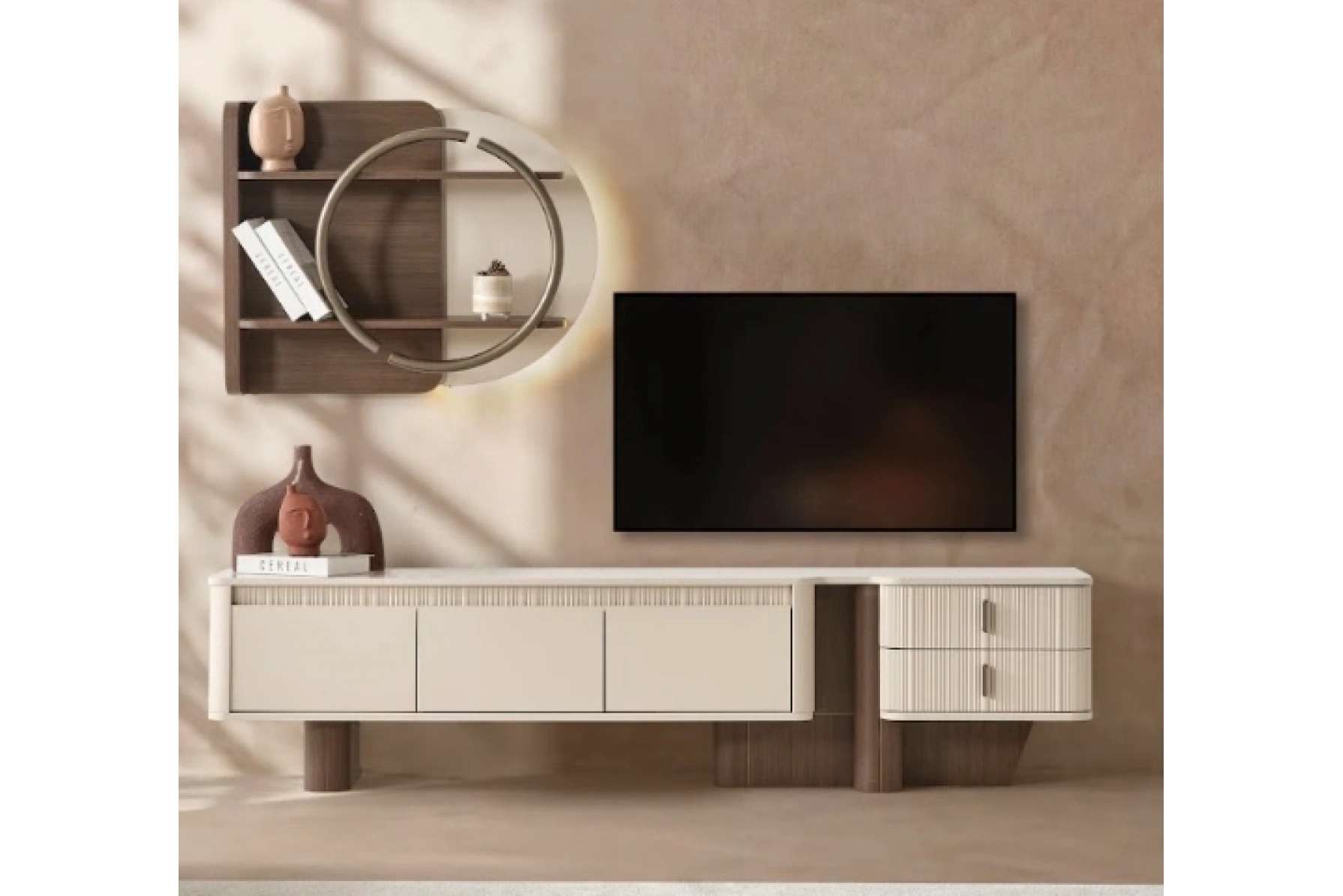 VELARİS TV ÜNİTESİ