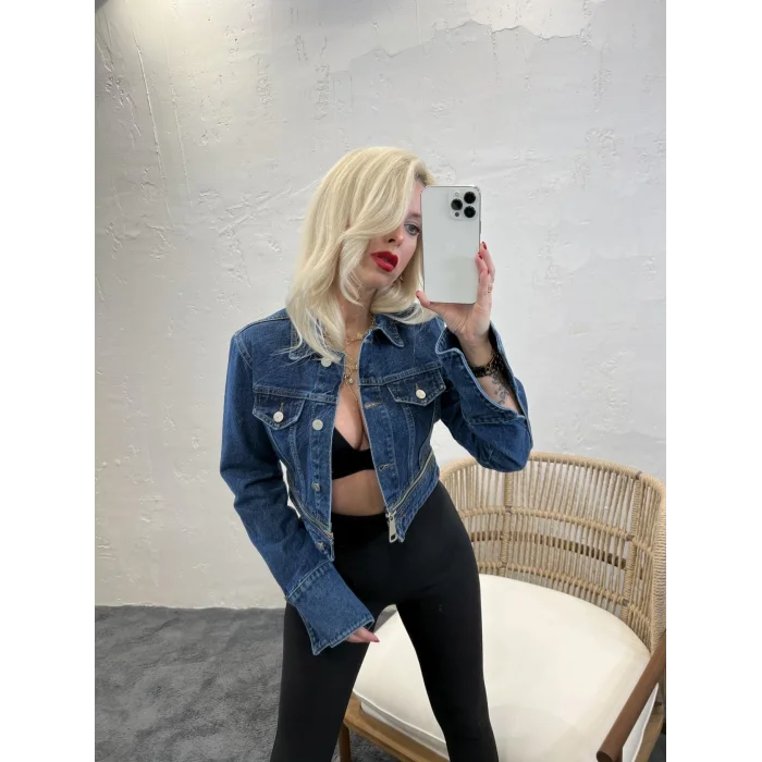 6272 KOT CEKET-MAVİ