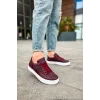 CH015 CBT First Edition Erkek Ayakkabı BORDO