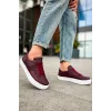 CH015 CBT First Edition Erkek Ayakkabı BORDO