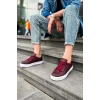 CH015 CBT First Edition Erkek Ayakkabı BORDO