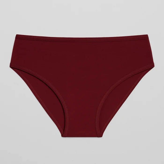 Bikini Pamuk Kadın 2611