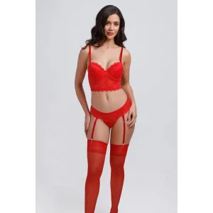 Jartiyer Takım Kadın 146