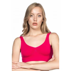 Mürdüm Mı Emay 4005 Soft Kalın Askı Büstiyer