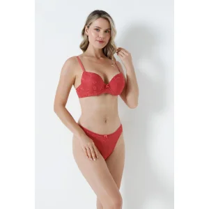 Sütyen Takım Kadın 2541